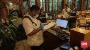 Eksekusi Lahan Hotel Sultan Rp28,9 Triliun ke Negara Selesai, 119 Orang Ditangkap