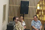 Ello Jadi Kolaborator di Konser Peterpan Singapura dan Malaysia
