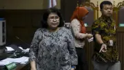 Elza Syarief Dicabut Kuasanya Sebagai Pengacara Sony Sonjaya, Bukan Mundur