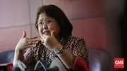 Elza Syarief Mundur dari Kuasa Hukum Sony Sonjaya karena Dibohongi
