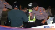 Empat Pria di Jakbar Ditangkap Bawa Tramadol, Sabu, dan Sinte