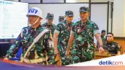 Empat Tentara Penyiram Air Keras ke Andrie Yunus Ajukan Banding