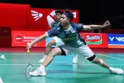 Empat Wakil Indonesia Tembus Semifinal Indonesia Open 2026