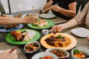 Enam Kota Asia Masuk Daftar Kuliner Terbaik Dunia 2026 Versi Time Out