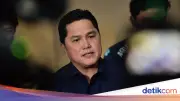 Erick Thohir Ajak Kepala Daerah Gelar Nobar Piala Dunia 2026 Gratis