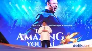 ESQ Halal Center Diresmikan, Dukung Wajib Halal Oktober 2026