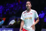 Ester Nurumi Digeser ke Ganda Putri, PBSI Restrukturisasi Sektor Ganda