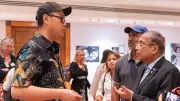 EuroAsia Shorts 2026: Film Pendek Indonesia Bersinar di Panggung Dunia