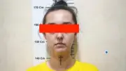 Fabiola Elizabeth Eks Artis Jadi Tersangka Scammer Target WN AS