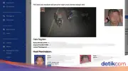 Face Recognition ETLE Nasional Perkuat Polri Ungkap Kejahatan Jalanan