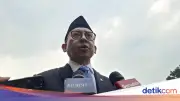 Fadli Zon Ungkap Kedekatan Prabowo dan Ryamizard Sejak Taruna