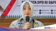 Fahira Idris Kecam Keras Penyekapan dan Penyiksaan Perempuan di Bandung