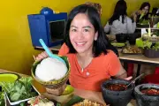 Farida Nurhan Bongkar Tawaran Review Makan Gratis dari Restoran Besar