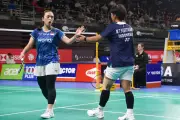 Febriana/Meilysa Lolos ke Final Australian Open 2026