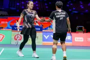 Febriana/Meilysa Runner-Up Australian Open 2026 Usai Kalah dari China