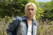 Felix Stray Kids Jadi Duta Seni Hallyu untuk Hanbok Wave 2026