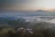 Fenomena Bediding Picu Lonjakan ISPA, Ini Cara Mencegahnya