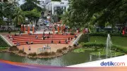 Festival Muharram Jakarta 14-15 Juni 2026 di Taman Bendera Pusaka