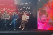 FFI 2026 Resmi Diluncurkan, Usung Tema 'Askala Karya Sinema Indonesia'