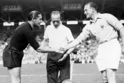 FIFA Jauhkan Politik dari Piala Dunia 2026, Mussolini Jadikan Sepak Bola Propaganda