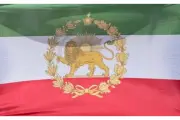 FIFA Larang Bendera Iran Pra-Revolusi di Piala Dunia 2026
