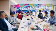 Film Sekolah Rakyat Angkat Kisah Dramatis Anak Prasejahtera