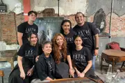 Film Terakhir Gary Iskak: Lastri Arwah Kembang Desa Rilis