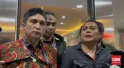 Firdaus Oiwobo Laporkan Eks Ketua BEM UGM Tiyo ke Polres Tangsel