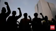 FISIP Unas Bantah Miliki BEM, Sebut Mahasiswa di BEM Bersatu Tak Resmi