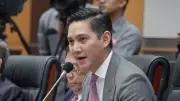 Fraksi Gerindra Bantah Ada Rapat Khusus Awasi Gibran
