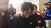 Frans Antoni, Tangan Kanan Fredy Pratama, Ditangkap di Malaysia
