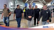 Frans Antony, Otak Keuangan Jaringan Narkoba Fredy Pratama, Dibekuk di Malaysia