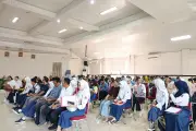FSGI Temukan Masalah di SPMB Maung Jawa Barat 2026