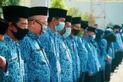Gaji ke-13 ASN Cair 2 Juni 2026, Ini Kategori yang Tak Berhak