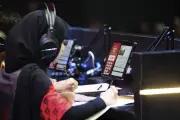 Ganesha Operation Ubah Ujian Jadi Arena Ketangkasan untuk Gen Z dan Alfa