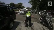 Ganjil Genap Jakarta Berlaku Hari Ini, Cek Jam Operasional dan 26 Titik