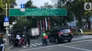 Ganjil Genap Jakarta Berlaku Senin 15 Juni 2026, Besok Ditiadakan