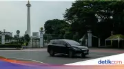 Ganjil Genap Jakarta Ditiadakan Besok 16 Juni 2026