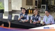 GBK Buka Posko untuk Tamu Hotel Sultan yang Terlanjur Booking