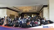 GBK Pastikan Tak Ada Jual Beli Tanah Hotel Sultan ke PT Indobuildco