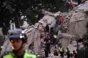 Gempa Dahsyat Venezuela: 235 Tewas, Ribuan Hilang, Warga Gotong Royong Cari Korban
