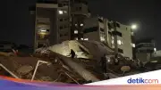 Gempa Kembar Dahsyat Venezuela Tewaskan 188 Orang, Keadaan Darurat