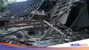 Gempa Kembar di Indonesia: Riwayat dan Bahaya Doublet Earthquake