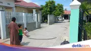 Gempa M 6,7 Guncang Palu, Warga Panik Berhamburan ke Jalan