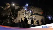 Gempa M 7,2 dan 7,5 Guncang Venezuela, Korban Terus Bertambah