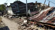 Gempa M6,7 di Sulteng: Satu Warga Meninggal, Puluhan Rumah Rusak