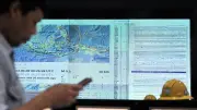 Gempa M6,7 Palu Dipicu Aktivitas Sesar Sausu, Bukan Sesar Palu-Koro