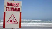 Gempa M7,7 Filipina Picu Peringatan Tsunami di Sejumlah Wilayah Indonesia