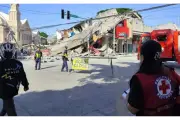 Gempa Magnitudo 7,8 Guncang Filipina, 31 Tewas dan Tsunami Mengancam