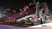 Gempa Magnitudo 7,8 Guncang Filipina, 41 Tewas dan Ratusan Luka